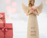 Mothers Day Gifts for Mom Women Her, Guardian Angels Collectible Figurin... - £19.26 GBP