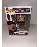 Kraven Funko #973 - Spider-Man 2 - €11,60 EUR