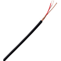 Mogami W2552 1 ft. Superflexible Microphone Signal Cable - $23.99