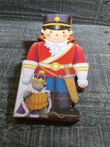 The Nutcracker Little People Shape Books by Barron S Editorial Staff English New - £14.93 GBP