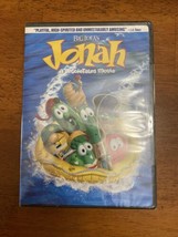 Jonah: A VeggieTales Movie, NEW DVD Free shipping - £7.49 GBP