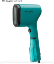 PurePop Handheld Clothes Steamer 1150 Watts 15 Sec Heat-Up New Open Box - $729.90 MXN