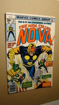 Nova 13 *Nice Copy* Vs Sandman 1ST App Crime Buster Thing - $9.90