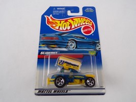 Van / Sports Car / Hot Wheels Mattel Slideout #23811 #H30 - £10.94 GBP