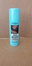 L'Oreal Paris Magic Root Cover Up Gray Concealer Spray (Light Brown) 2 fl oz - $12.19