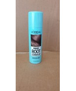 L&#39;Oreal Paris Magic Root Cover Up Gray Concealer Spray (Light Brown) 2 f... - £9.63 GBP