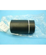 Hellermann Tyton #401-19016 MS3109-18BU Bottle Shape Heat Shrink w/Lip New - $299.74 MXN