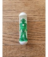 LEGO Mission Mars Minifigure - Green Alien and Hypersled Capsule - £3.72 GBP