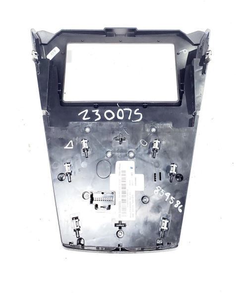Radio Controls PN 84096683 OEM 2016 2017 Chevrolet Equinox  Item image 7