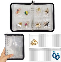 For Rings, Necklaces, Bracelets, And Stud Earrings, Use The Linglingo Ea... - $37.93