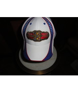 Arturo Fuente OpusX Baseball Cap - $1,808.46 MXN