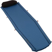 Coleman Silverton Camping Pad Self-Inflating Pad Bed Sleeping Pad Priced Cheap - £39.16 GBP