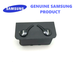 Samsung Galaxy Note 10 USB-C Headphones (AKG) - Black (GH59-15106A) - Official - $10.39