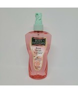 ROSE PETALS Fantasy 8oz Fragrance Body Splash Women Parfums de Coeur #RARE - $84.15