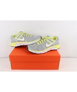 New Nike Anodyne DS Gym Jogging Running Shoes Sneakers Gray Womens Size 7.5 - $108.85