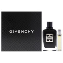 Gentleman Society by Givenchy for Men - 2 Pc Gift Set 3.3oz EDP Spray, 0... - $1,557.43 MXN