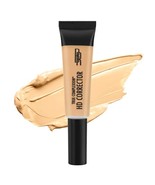 3 Pack Black Radiance True Complexion HD Corrector Yellow - $260.95 MXN