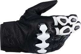 Alpinestars Celer V3 Gloves - Black/White - Xl 3567024-12-XL - £77.09 GBP