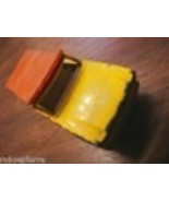 Automobilina car toy matchbox series n 18 1969 lesney field pat upp supe... - $126.01 MXN