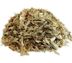Green oat stalk cut - for anxiety and depression, Avena sativa - £3.38 GBP+