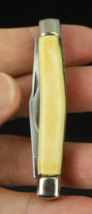 Vintage SABRE knives knife IRELAND Folding Pocket Knife - $374.75 MXN