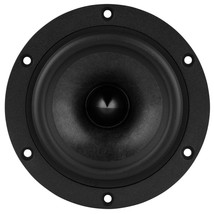 Dayton Audio - RS125P-8 - 5&quot; Reference Paper Woofer - 8 Ohm - $49.95