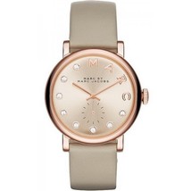 Marc by Marc Jacobs Ladies Watch Baker MBM1400 - £115.55 GBP