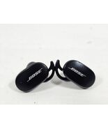 Defective - Bose QuietComfort In Ear Wireless Headphones - Black - $528.22 MXN