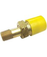 RV-443C LP Gas Propane Adapter Fitting - $527.03 MXN