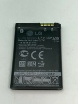 New Oem Original LGIP-520N Battery For Lg Chocolate GD900 GD900E GW505 BL40 - £7.32 GBP