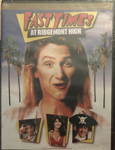 Fast Times at Ridgemont High - Widescreen - Collectors Edition - BRAND NEW DVD - £7.79 GBP