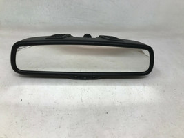 2010-2012 Chrysler Town &amp; Country Interior Rear View Mirror OEM C02B14004 - £53.08 GBP