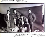 Inhabitants Of The Rock [Vinyl] - £10.35 GBP