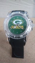 Green Bay Packers Watch - £16.82 GBP