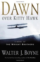 Dawn Over Kitty Hawk: The Novel of The Wright Brothers - 1st Edition HC - NEW - £19.75 GBP