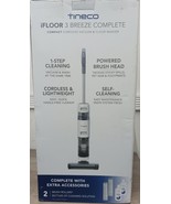 Tineco (FW0400100US0 iFLOOR 3 Breeze Complete Wet Dry Vacuum Cordless - ... - $136.36 CAD