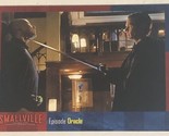 Smallville Season 5 Trading Card  #84 Michael Rosenbaum - $1.97