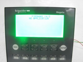 New Schneider Electric Magelis XBTRT500 XBT-RT500 - £421.86 GBP