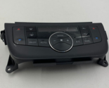 2015-2019 Nissan Sentra AC Heater Climate Control Temperature Unit OEM C... - $49.49