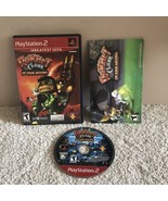 Ratchet &amp; Clank: Up Your Arsenal Greatest Hits (Sony PlayStation 2, 2005) - £8.56 GBP