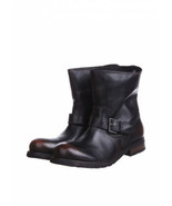Diesel Ruggst D-Komtop Mens Brown Lace Up Casual Dress Boot y01041-pr080... - $127.58 CAD+