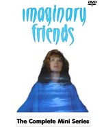 Imaginary Friends (The Complete Mini Series) - $45.50
