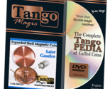 Expanded shell Saint Gauden Magnetic (D0155) by Tango Magic  - £37.85 GBP