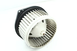 2003-2008 INFINITI FX35 FX45 HVAC A/C HEATER BLOWER MOTOR FAN H1849 image 8