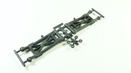 SW-220036H SWORKz S12-2 Rear Lower Arm Set in Pro-Composite Hard Material - £15.97 GBP