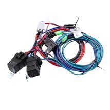 Wiring Cable Harness Kit Replacement Compatible with Marine CMC/TH Tilt Trim - $99.11