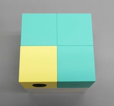 Nex Playground Active Play System NPG-001B-GRN-US image 6