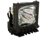 Hitachi DT00571 Compatible Projector Lamp With Housing - $90.99