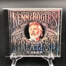 20 Great Hits by Kenny Rogers (CD, Mar-1994, LCT) Liberty Records - £4.69 GBP