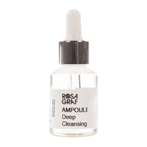 Rosa Graf Ampoule, Deep Cleansing, 1 Oz.